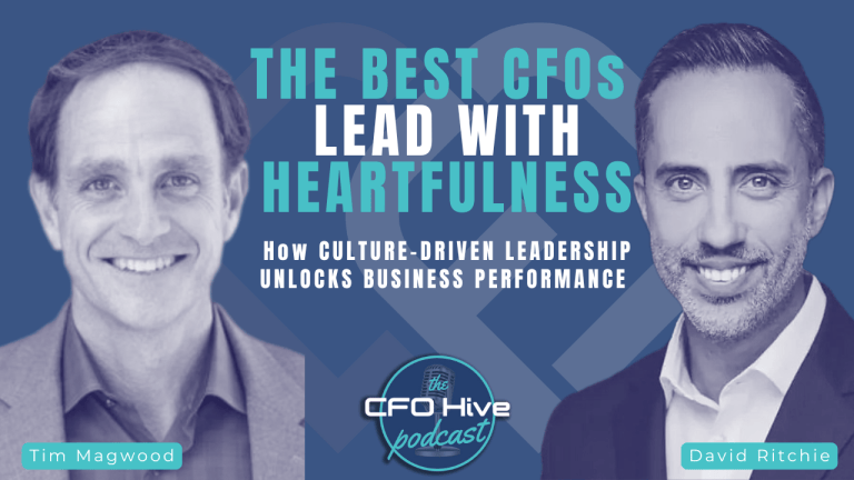 CFO Services, Outsourced CFO's & Controller's - CFO Hive Inc