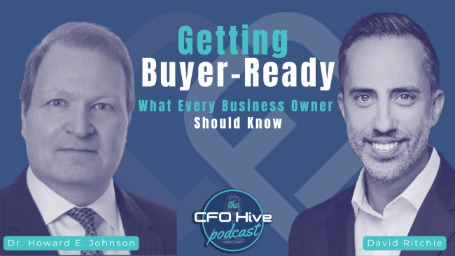 CFO Services, Outsourced CFO's & Controller's - CFO Hive Inc