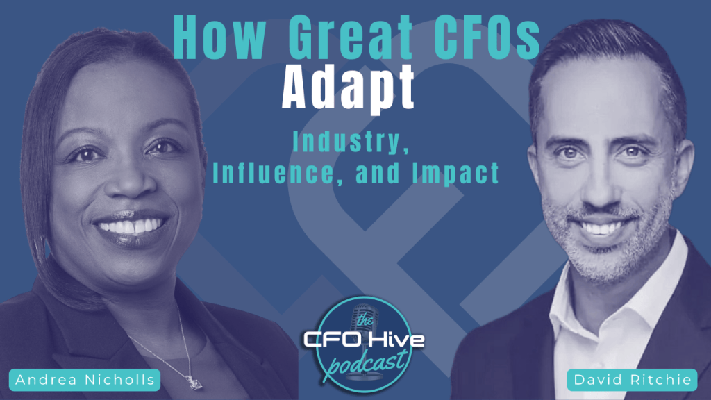 CFO Services, Outsourced CFO's & Controller's - CFO Hive Inc